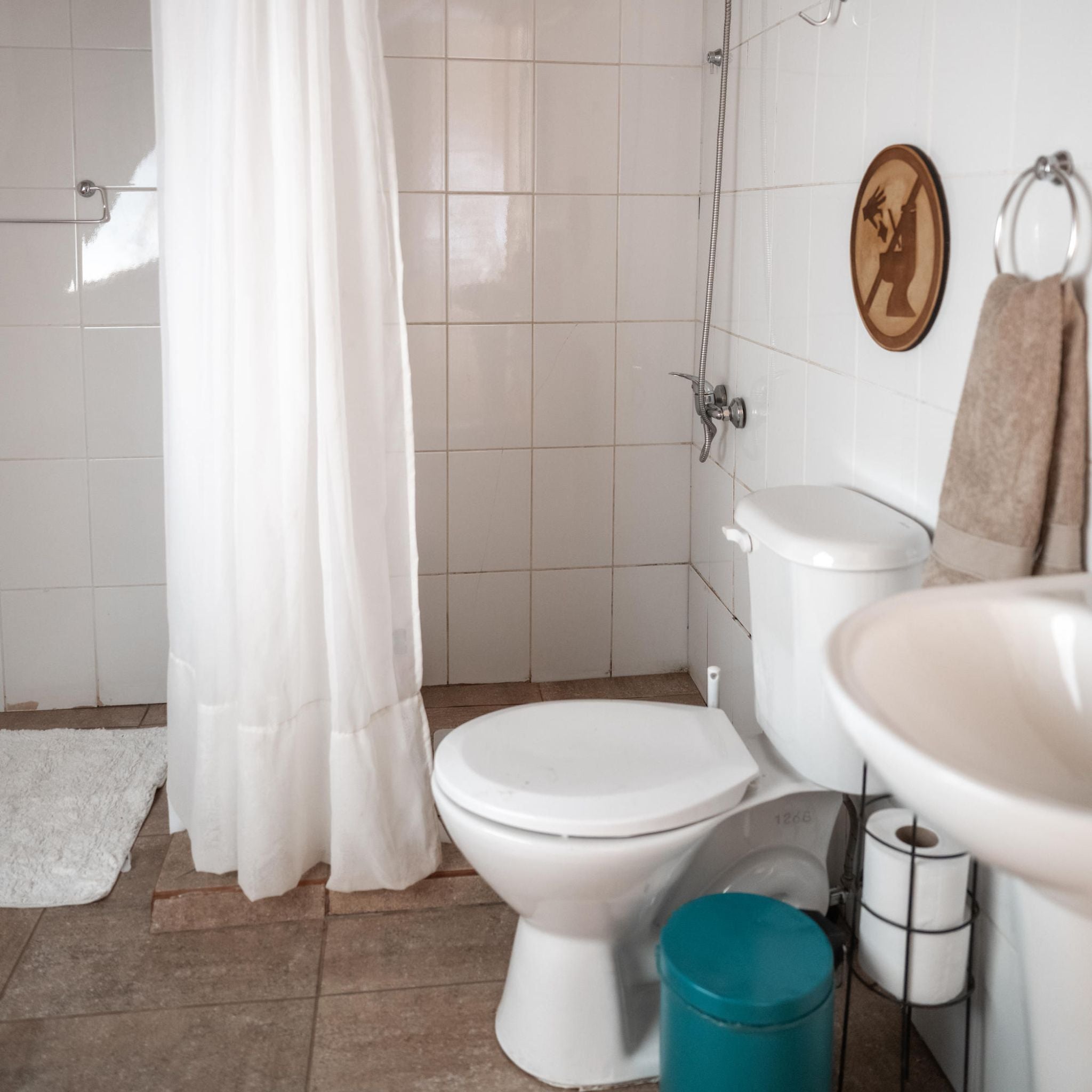 Domo Camp - Rincón Andino